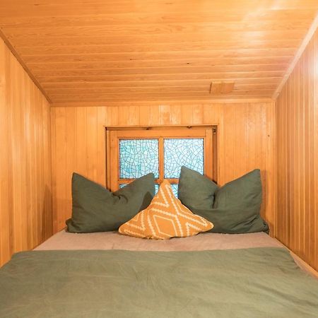 Ferienhaus Naturliebe Винтерберг Екстериор снимка