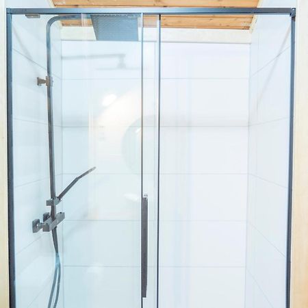 Ferienhaus Naturliebe Винтерберг Екстериор снимка