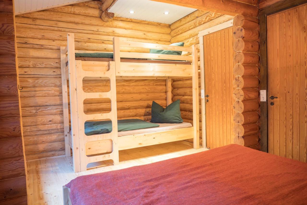Ferienhaus Naturliebe Винтерберг Екстериор снимка