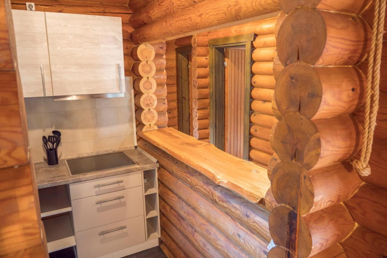 Ferienhaus Naturliebe Винтерберг Екстериор снимка