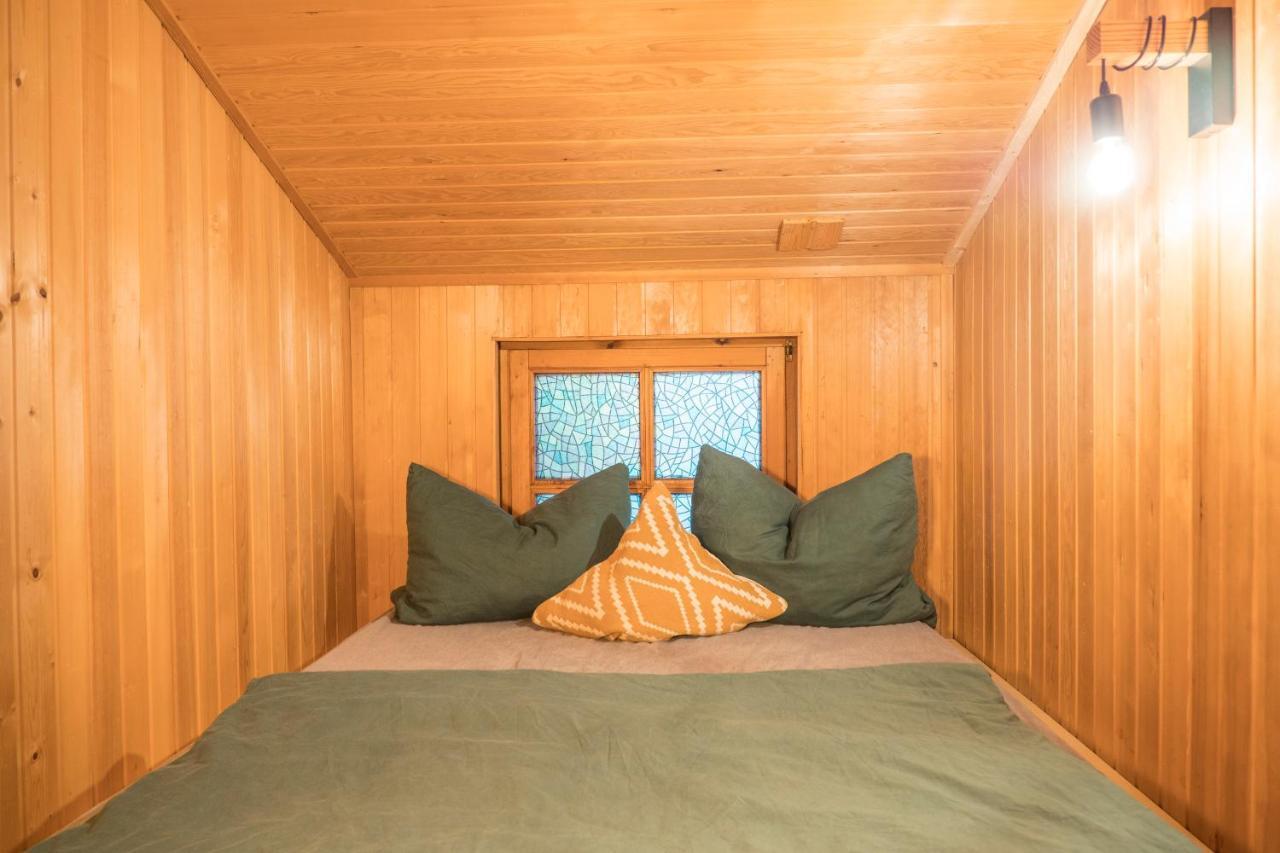 Ferienhaus Naturliebe Винтерберг Екстериор снимка